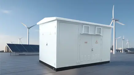 配電分野における効率的かつ革新的なソリューション
