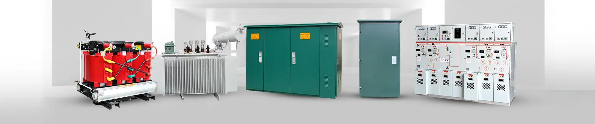 ヨーロッパ、アメリカ、中国のボックス型変電所の技術分析は何ですか?