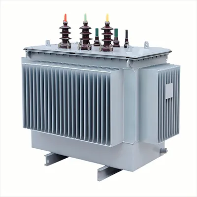 変圧器の分類と産業応用シナリオ