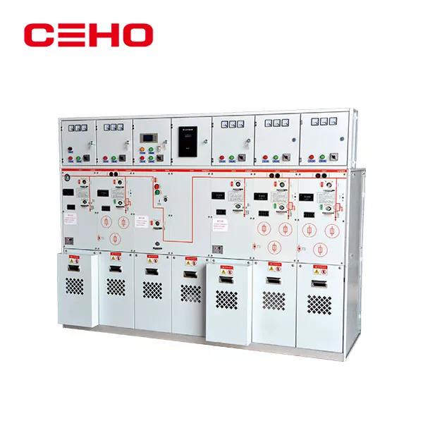 安全な操作とメンテナンスのために高電圧開閉装置の一般的な障害を効果的にトラブルシューティングするにはどうすればよいですか?